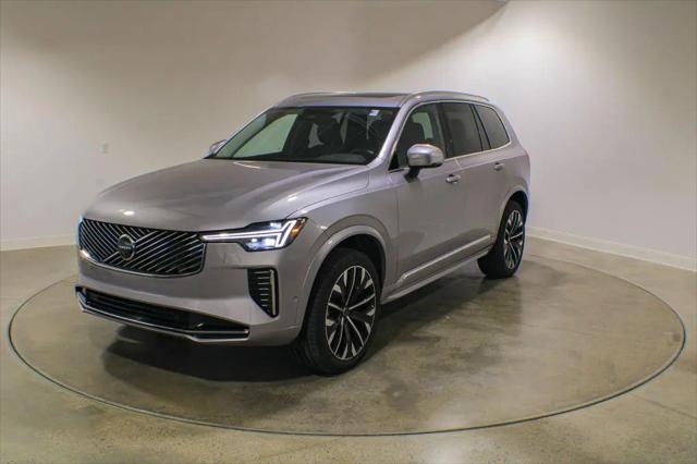 2026 Volvo XC90 Plus, B6 AWD Gas (mild hybrid), Gasoline, Bright, 7 Seats for sale in Canonsburg, PA