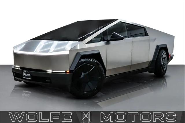 2024 Tesla Cybertruck All-Wheel Drive for sale in Addison, TX