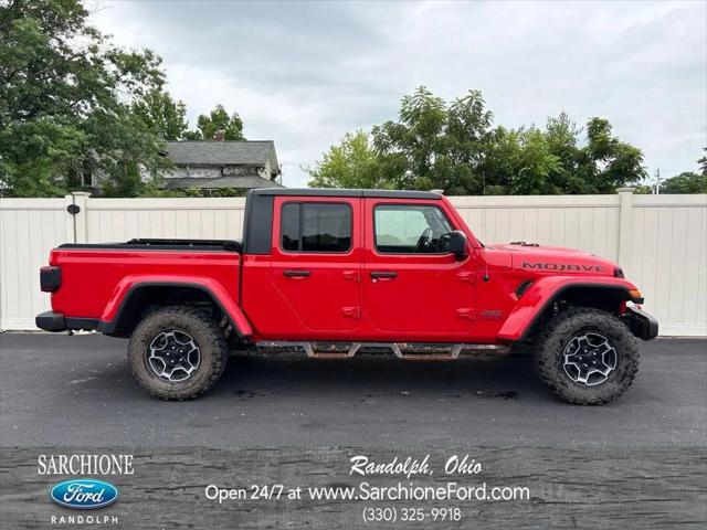 2021 Jeep Gladiator Sport for sale in Randolph, OH