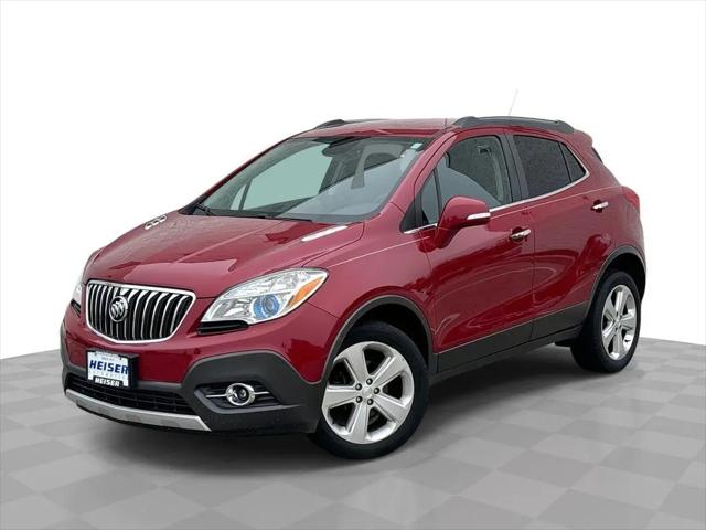 2016 Buick Encore Convenience for sale in West Bend, WI