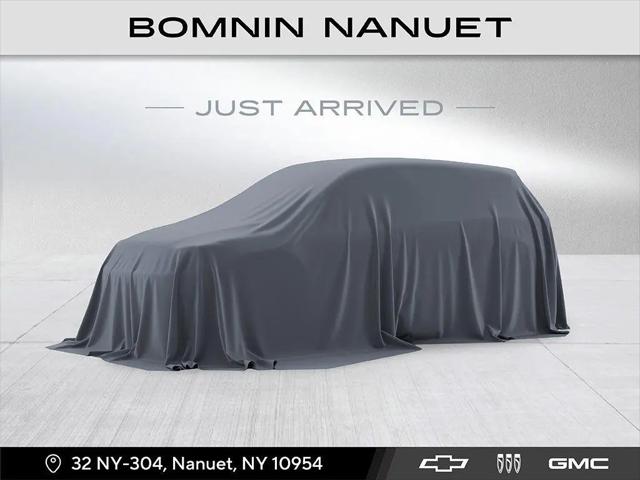 2024 Chevrolet Trax FWD SP for sale in Nanuet, NY