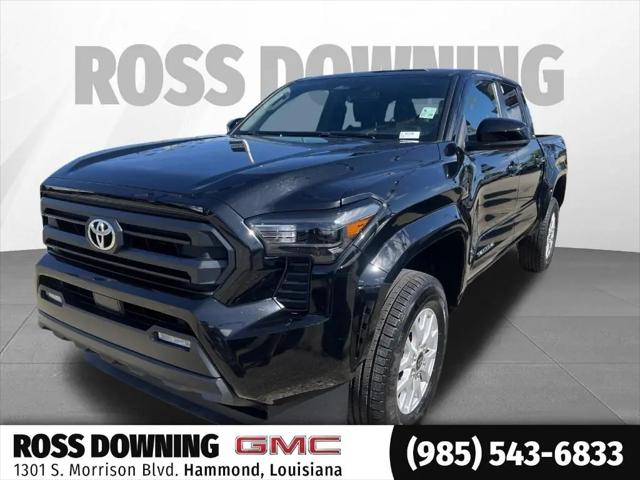 2024 Toyota Tacoma SR5 for sale in Hammond, LA