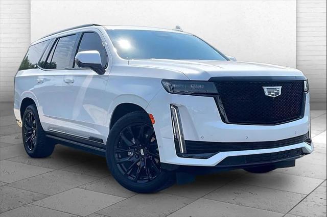 2024 Cadillac Escalade 4WD Sport Platinum for sale in Independence, MO