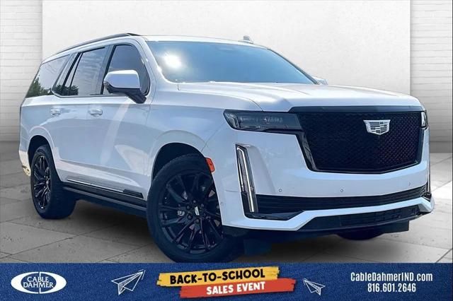 2024 Cadillac Escalade 4WD Sport Platinum for sale in Independence, MO