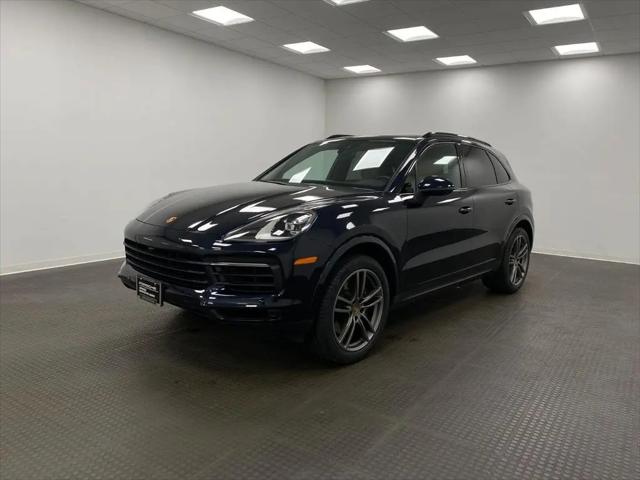 2023 Porsche Cayenne Platinum Edition for sale in Appleton, WI