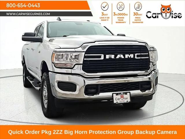 2019 Ram 2500 Big Horn for sale in Gurnee, IL