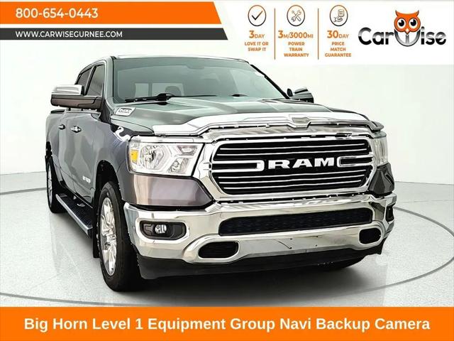 2019 Ram 1500 Big Horn for sale in Gurnee, IL