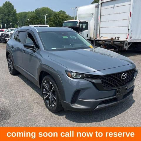 2023 Mazda CX-50 2.5 S Premium Plus for sale in Gurnee, IL