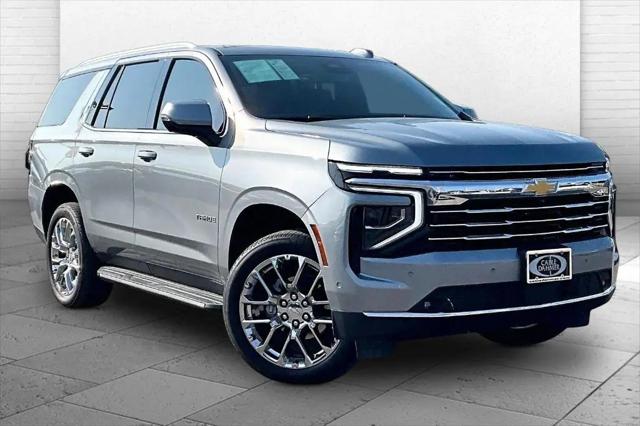 2026 Chevrolet Tahoe 4WD LT for sale in Kansas City, MO