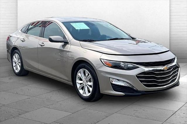 2024 Chevrolet Malibu FWD 1LT for sale in Kansas City, MO