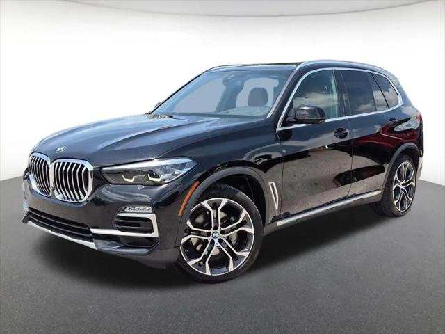 2021 BMW X5 xDrive40i for sale in Bowling Green, KY