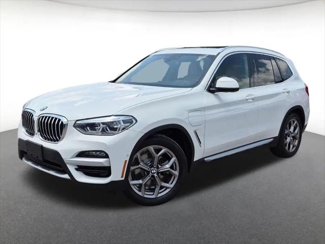 2021 BMW X3 xDrive30e for sale in Bowling Green, KY
