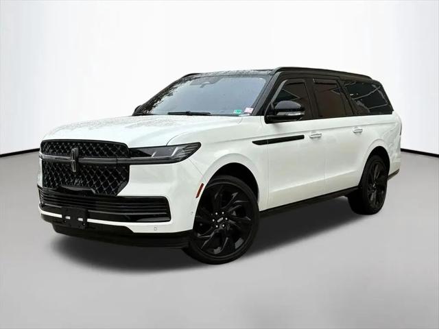 2025 Lincoln Navigator Black Label L for sale in Columbia, SC