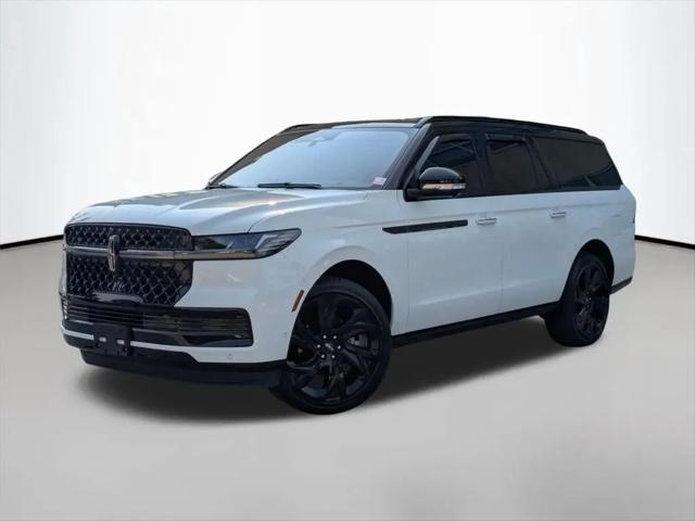 2025 Lincoln Navigator Black Label L for sale in Columbia, SC
