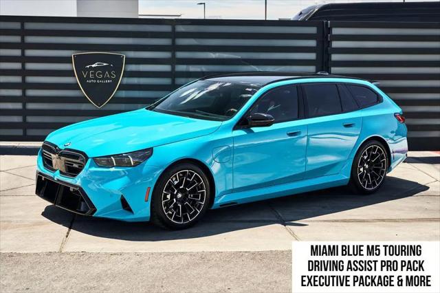 2026 BMW M5 Touring for sale in Las Vegas, NV