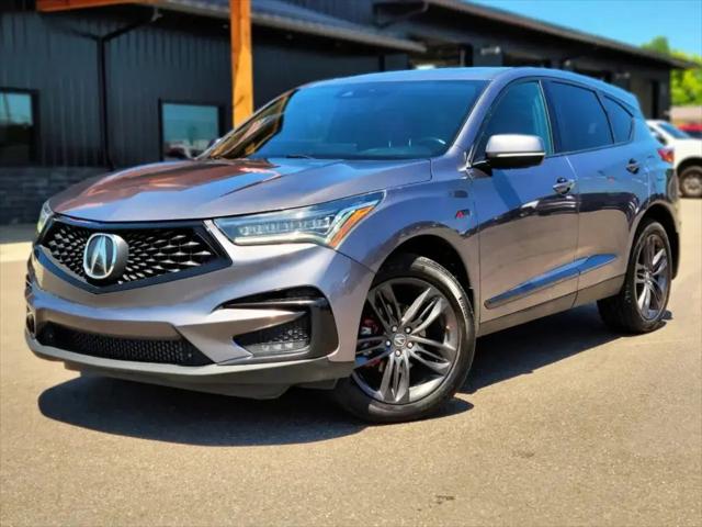 2021 Acura RDX A-SPEC Package for sale in Gallipolis, OH