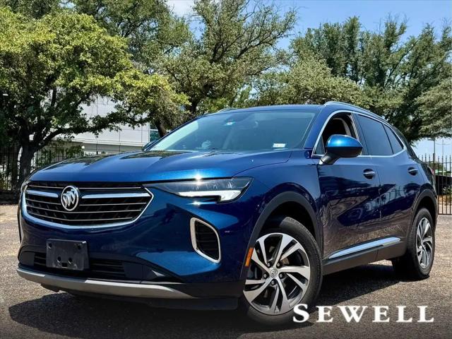 2023 Buick Envision Essence FWD for sale in Dallas, TX