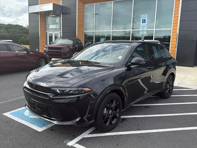 2024 Dodge Hornet R/T Plus EAWD for sale in Lancaster, SC