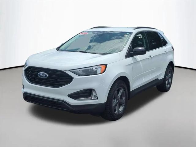 2022 Ford Edge SEL for sale in Smithfield, NC