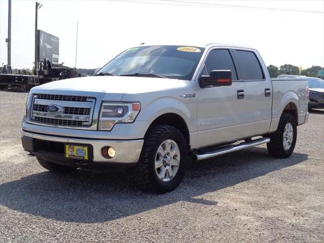 2014 Ford F-150 XL for sale in Versailles, MO