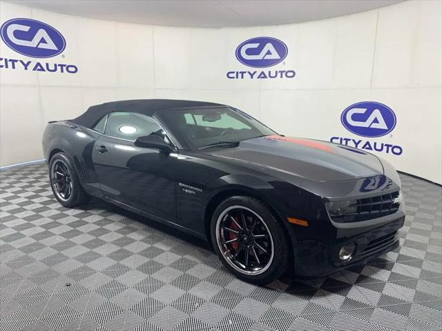 2012 Chevrolet Camaro 2LT for sale in Memphis, TN