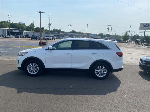 2020 Kia Sorento 3.3L LX for sale in Memphis, TN