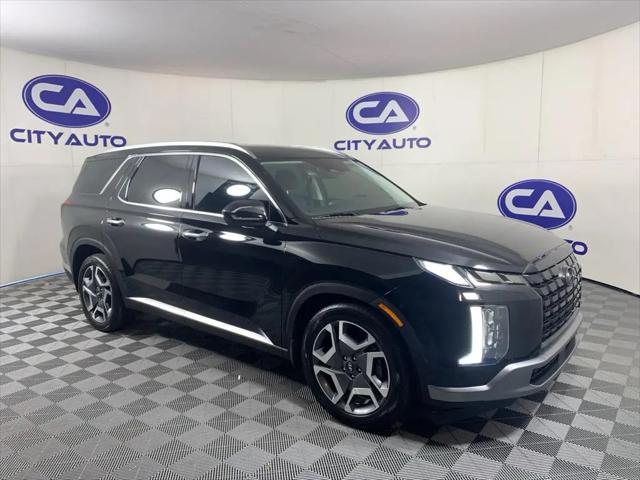 2024 Hyundai Palisade SEL for sale in Memphis, TN