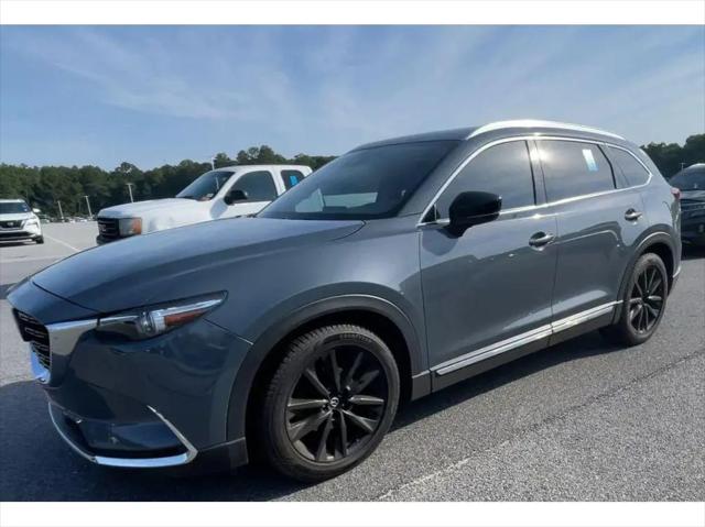 2022 Mazda CX-9 Carbon Edition for sale in Memphis, TN