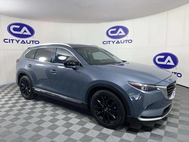 2022 Mazda CX-9 Carbon Edition for sale in Memphis, TN