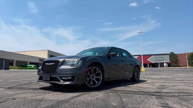 2018 Chrysler 300 300S for sale in Lincoln, NE