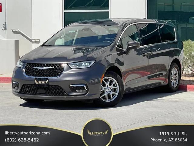 2023 Chrysler Pacifica Touring L for sale in Phoenix, AZ