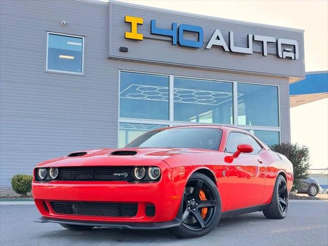 2022 Dodge Challenger SRT Hellcat for sale in Greensboro, NC