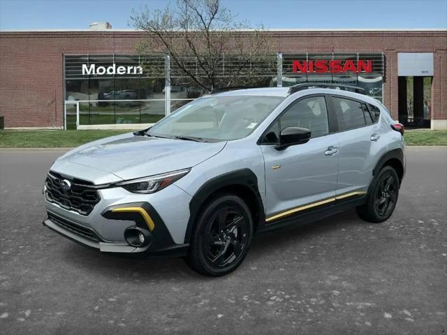 2024 Subaru Crosstrek Sport for sale in Cornelius, NC