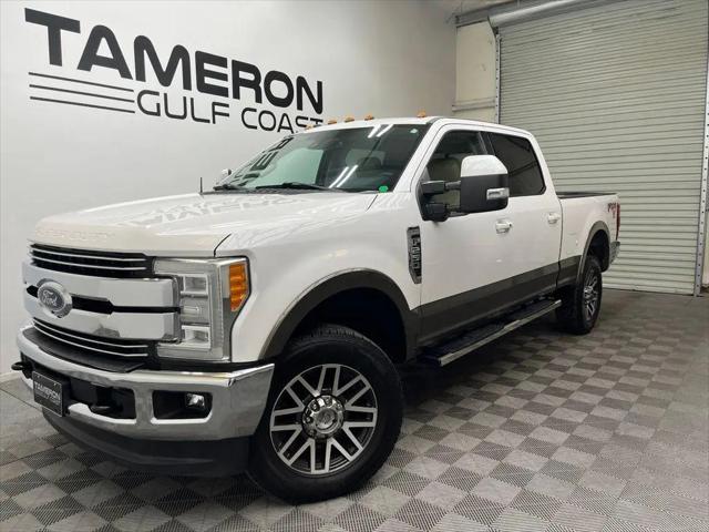 2018 Ford F-250 LARIAT for sale in Daphne, AL