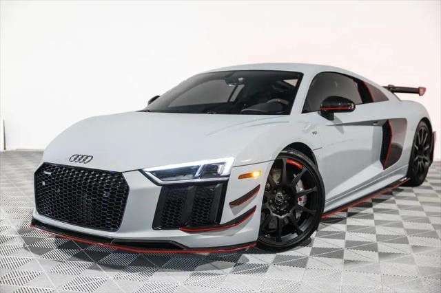 2018 Audi R8 5.2 V10 plus for sale in Orlando, FL