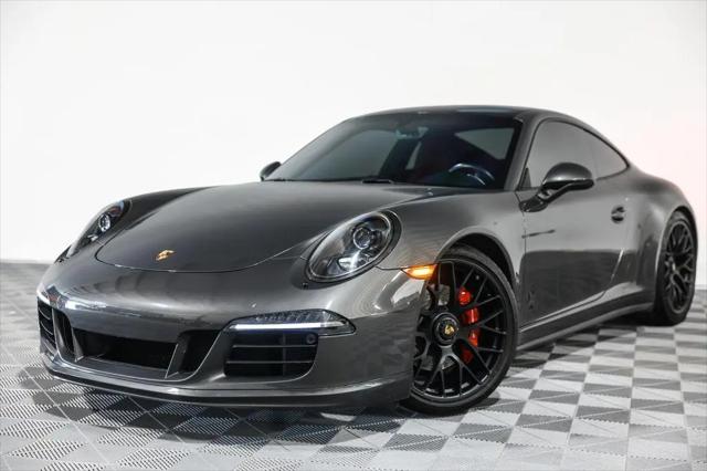 2015 Porsche 911 Carrera GTS for sale in Orlando, FL