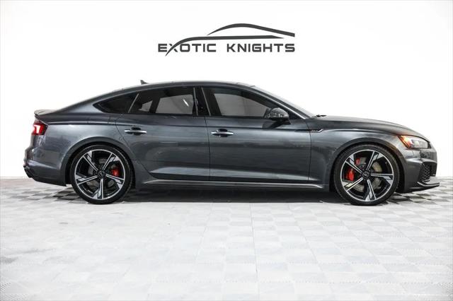 2019 Audi RS5 2.9T for sale in Orlando, FL