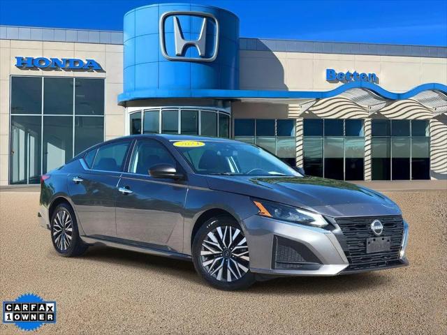 2024 Nissan Altima SV FWD for sale in Muskegon, MI