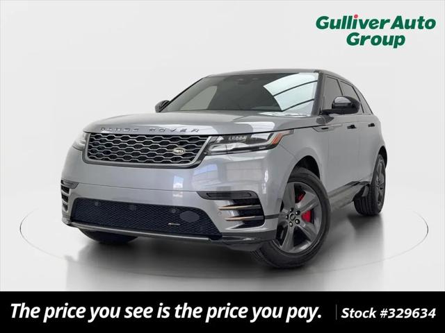 2022 Land Rover Range Rover Velar P250 R-Dynamic S for sale in Plano, TX