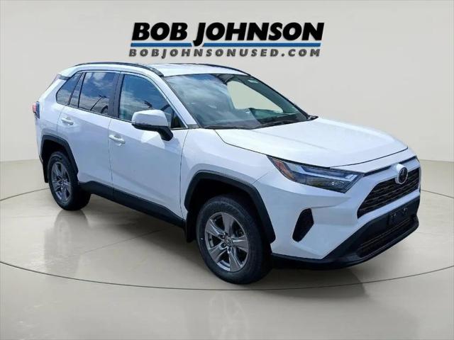 2024 Toyota RAV4 XLE for sale in Rochester, NY