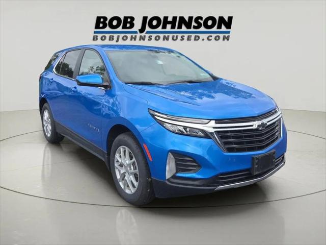 2024 Chevrolet Equinox AWD LT for sale in Rochester, NY