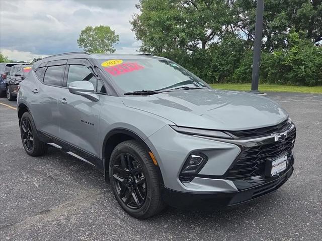 2023 Chevrolet Blazer AWD RS for sale in Rochester, NY