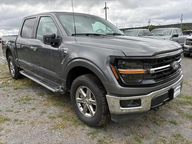 2025 Ford F-150 XLT for sale in Rochester, NY