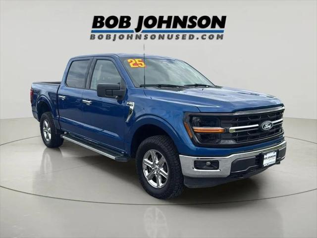2025 Ford F-150 XLT for sale in Rochester, NY
