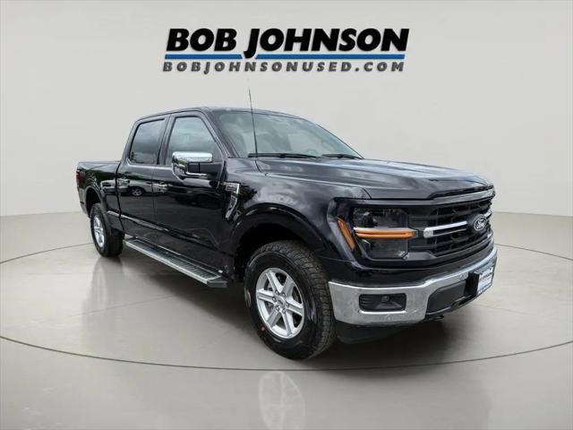 2025 Ford F-150 XLT for sale in Rochester, NY