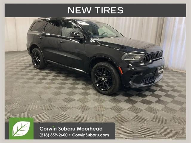 2024 Dodge Durango GT Plus AWD for sale in Moorhead, MN