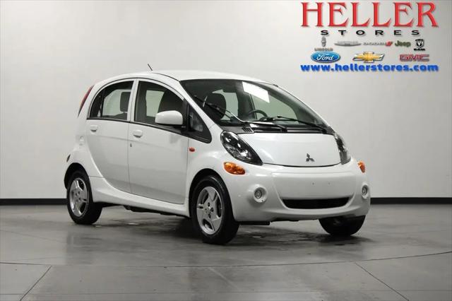 2012 Mitsubishi i-MiEV ES for sale in El Paso, IL