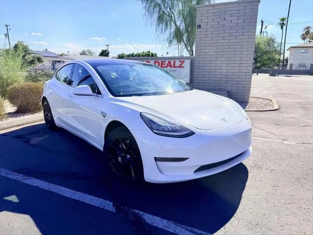 2019 Tesla Model 3 Long Range for sale in Chandler, AZ