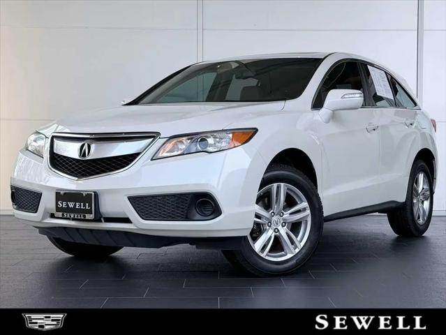2015 Acura RDX Base for sale in Houston, TX