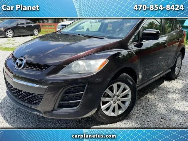 2010 Mazda CX-7 i SV for sale in Athens, GA
